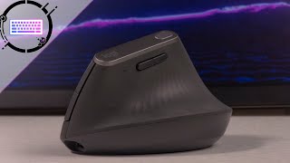 : #USED! Logitech MX Vertical  