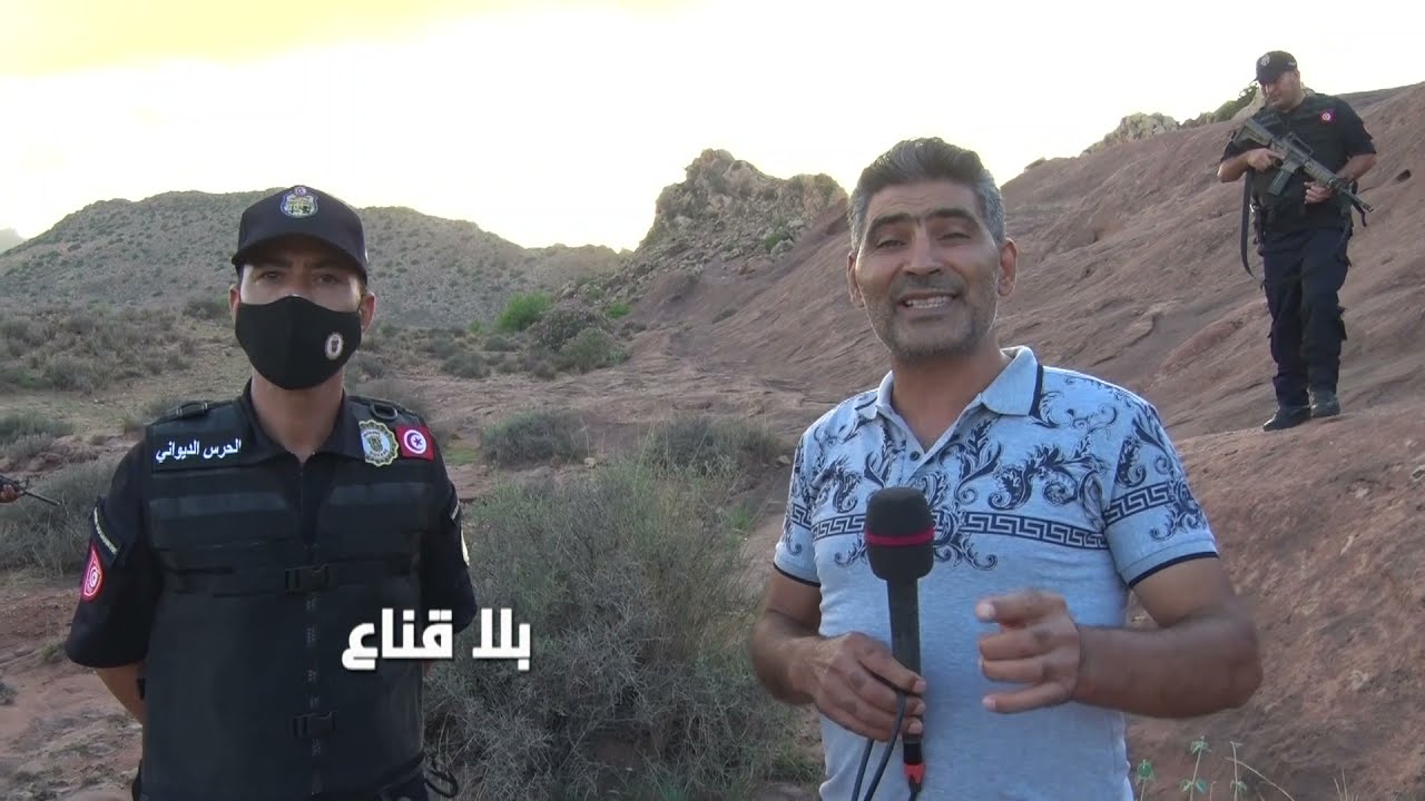 bila kinaa  حملة في خنقة التهريب المغيلة..أسرارحجز قنطار ونصف ذهب وعشرات المليارات عملة صعبة