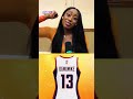 Would Chiney return to the WNBA for the right fit?