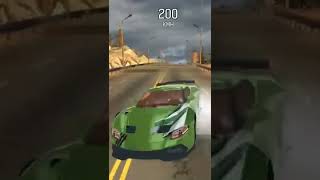 Highway car racing game || new car driving game for android screenshot 5