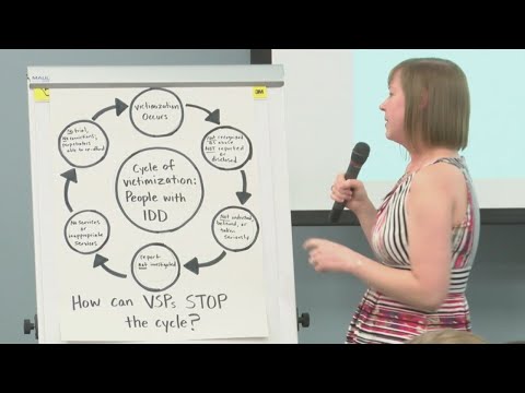 Training over how