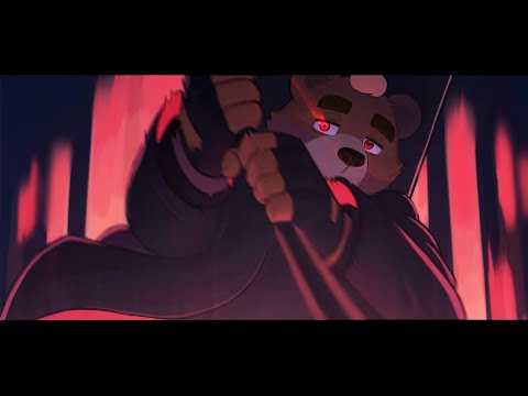 【都会に順応したクマが】ファイトソング（fight song）/クマみかん【歌ってみた】