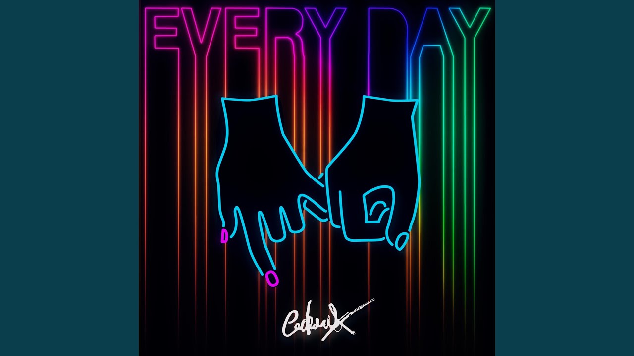 Guarda Everyday su YouTube Guarda Everyday su YouTube