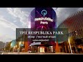 ТРЦ Respublika Park | какие магазины есть? | Честный отзыв