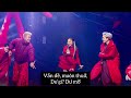 Dư Thật | Sóng 24 x B Ray x Big Daddy x Vũ Thảo My| Video Lyrics