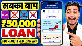 Best Loan App 2026 | lone konsa app se le - Personal loan app low Cibil score | Loan Apps 2026 screenshot 4