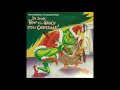 You're A Mean One Mr. Grinch! - Soundtrack (Jim Carrey/Thurl Ravenscroft)