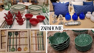 ZARA HOME NEW COLLECTION & SALE/ MAY 2024
