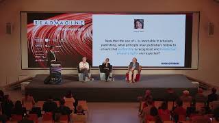 09 Open Access Books, AI, and the Future of Scholarly Publishing