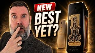 NEW 1 Million Black: Is This Rabanne’s Best Flanker Yet?