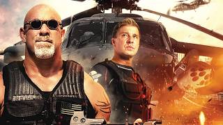 The Sleeper Cell: Check Point | 4K Action Thriller | Full movie