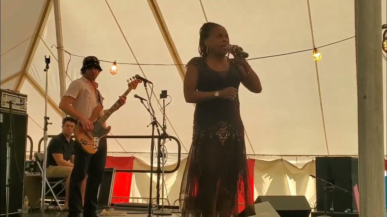 The Shaun Booker Dammit Band YouTube