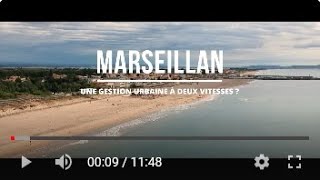 Marseillan - Une gestion urbaine à deux vitesses ?