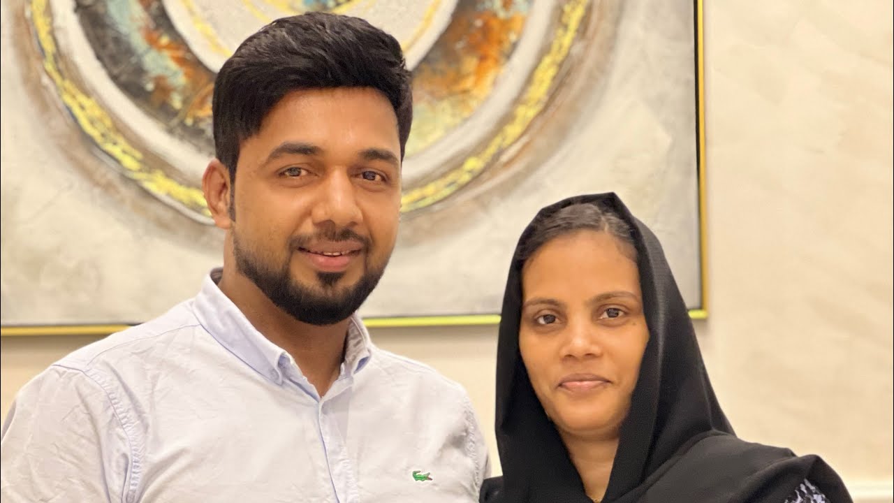 മഹറിൽ നിൻ മനം കോർത്ത് #saleemkodathoor #hannasaleem