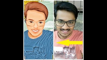 Make vector art in one click easy and fast ever  || hindi/urdu  2018 ||