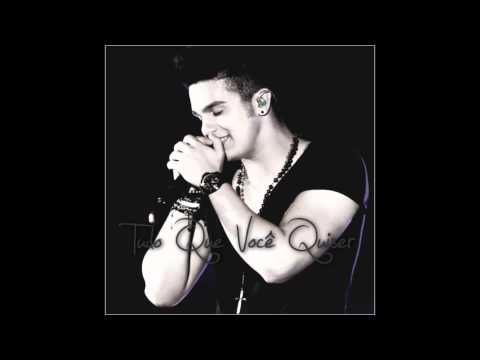 Luan Santana - Tudo Que você  Quiser