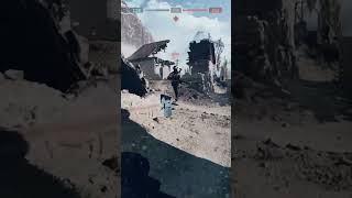 Battlefield 6 Assault Class #shorts #bfv #bf2042 #guide #dailies #trolling
