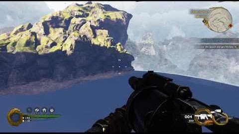 Yay Procedural Generation