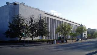 James Madison Memorial Building | Wikipedia audio article