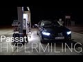 Über 2000km mit einer Tankfüllung? Passat B8 TDI Hypermiling 2.0