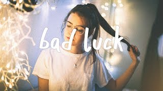 Khalid - Bad Luck (Lyric Video) chords