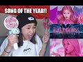 FANGIRL | TWICE - "FANCY" M/V Reaction!