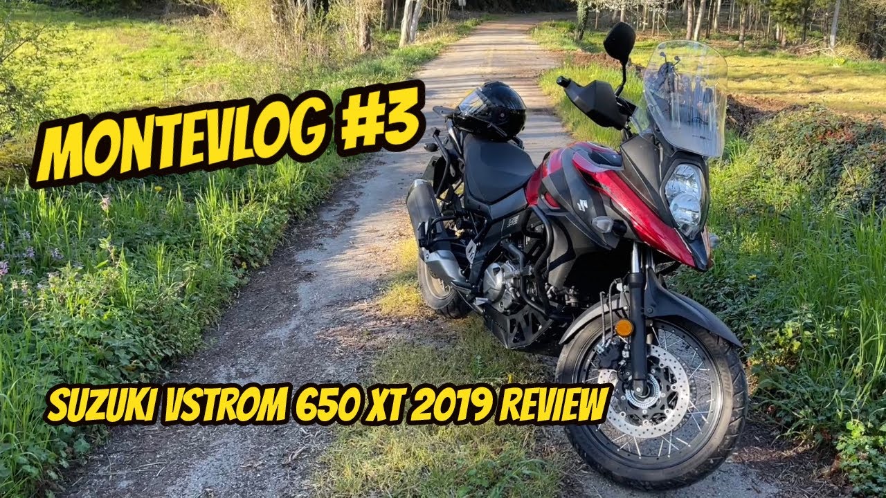 Suzuki V-Strom 650 y V-Strom 650 XT 2020: más atractivas que nunca - La  Opinión de Murcia