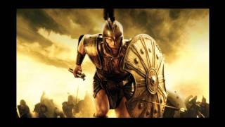 Troy - Achilles' Death