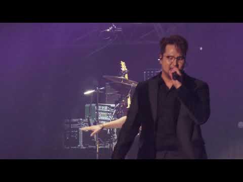 [4K] 190113 god(지오디) GREATEST - 애수 (안데니) 1