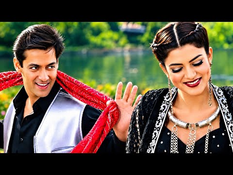 Chunnari Chunnari | Biwi No.1 | Salman Khan | Sushmita Sen | Abhijeet Bhattacharya | Anuradha Sriram