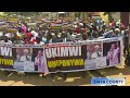 UKIMWI UMEPONYWA SIAYA COUNTY MASSIVE CELEBRATION 
