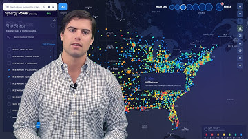 SiteZeus | Modern-day location intelligence