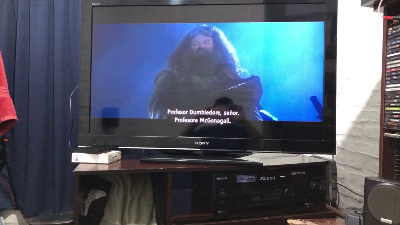 Kenwood VR505 AV receiver 5.1 channel YouTube