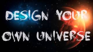 Epica - Design Your Universe (+ lyrics)