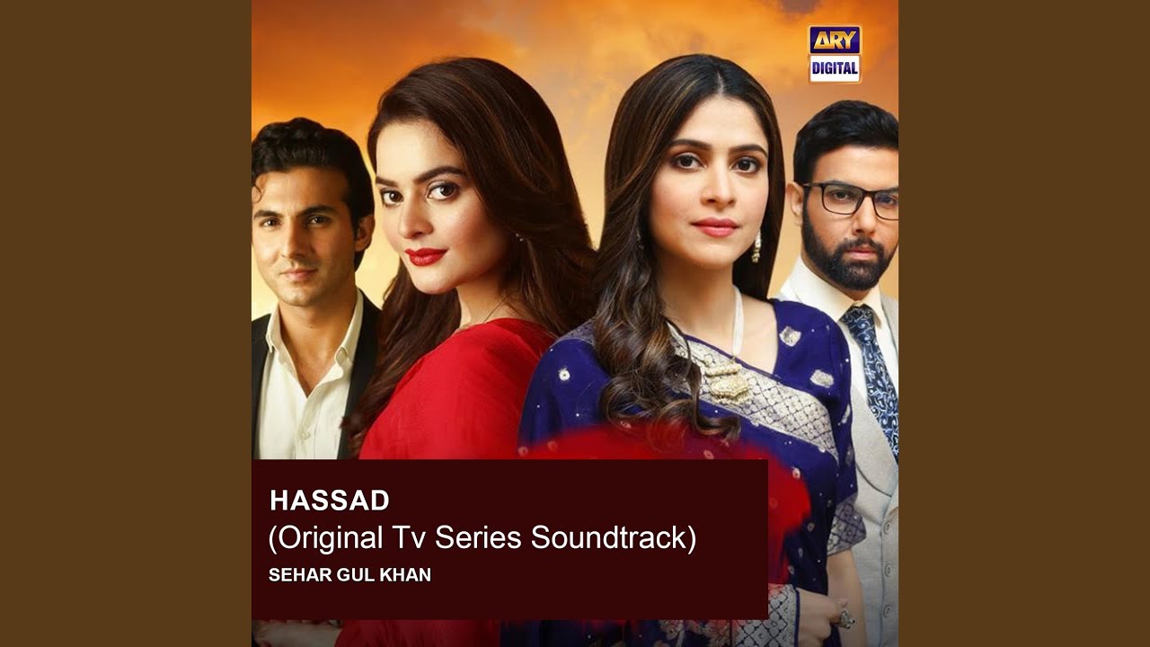 Hassad Original TV Series Soundtrack