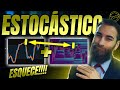 COMO USAR O ESTOCÁSTICO LENTO [NO SEU MÁXIMO POTENCIAL DE ASSERTIVADE]