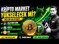 KRİPTO MARKET YÜKSELECEK Mİ? BTC 60.000$ SONRASI NELER OLUYOR?  ALLO &amp; BEAT COIN KAZANDIRDI!