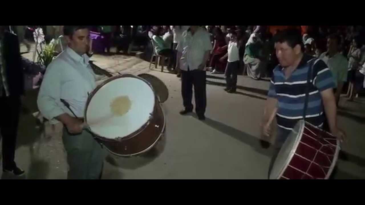 Denizli-Tavas-Balkıca Tavas Zeybeği