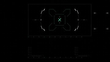 HUD UI Game Interface - Elements | After Effect Template