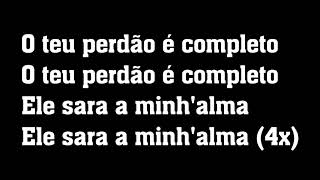Klebson Kollins - Sou Casa - Playback