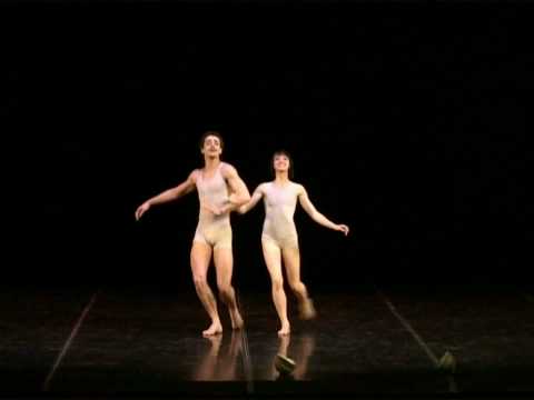 Kyiv Modern-Ballet (Radu Poklitaru) - Con Tutti Instrumenti