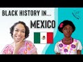 Afro mexico black history in mexico