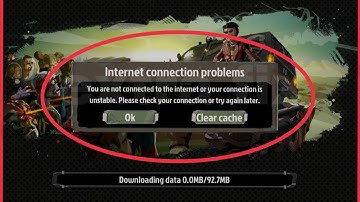 The Walking Zombie 2 Fix Internet Connection Problems || You are not connected to the problem solve