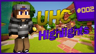 UHC Highlights: E2 Rush