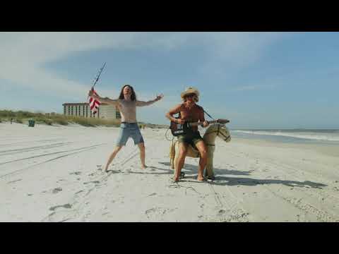 Florida Cowboy (Live Video)