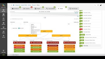 Programmability and Automation Meetup - An Introduction to Juniper Apstra