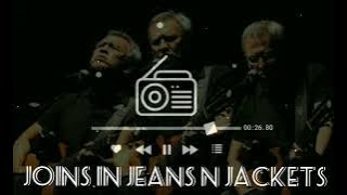 Iwan Fals - Joins in Jeans n Jackets