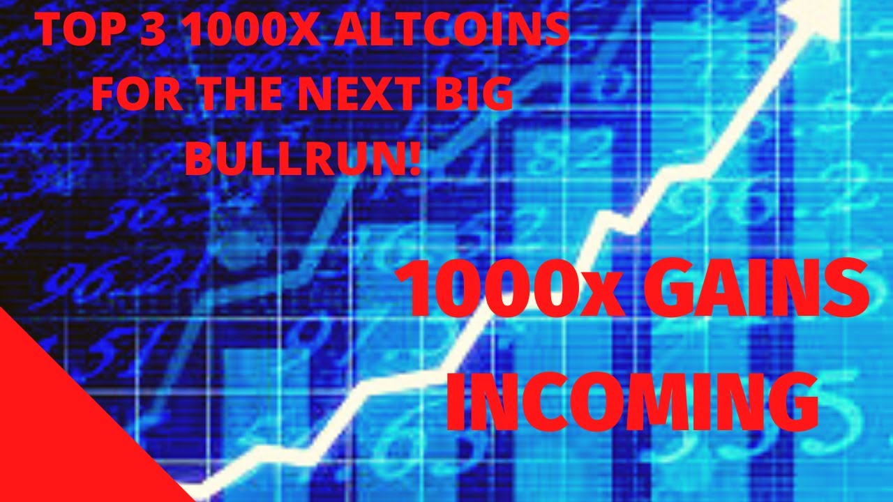 trading tipps 2021 altcoin