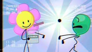 Bfb 1 Og Horrorblack Hole