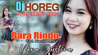 Download Lagu DJ BARA RINDU - NANA JUSTINA I DJ Horeg remix Gemulai tiktok 2025 Full Bass ( Official Music Video ) MP3 Download Lagu DJ BARA RINDU - NANA JUSTINA I DJ Horeg remix Gemulai tiktok 2025 Full Bass ( Official Music Video ) MP3